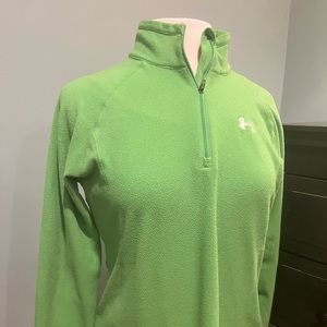 Under Armour 1/4 Zip Fleece